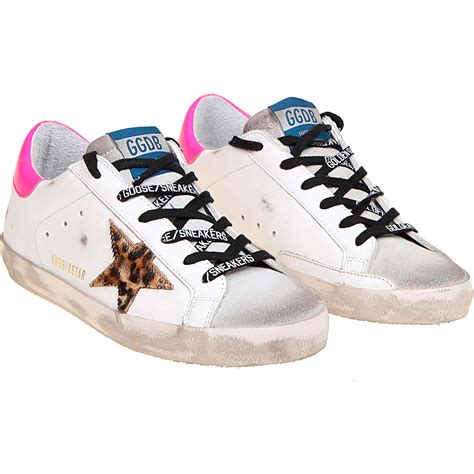 golden goose shoes for women